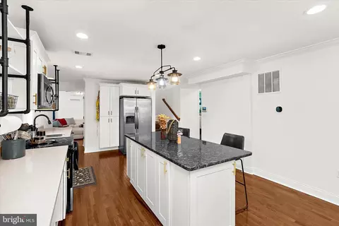 Kitchen - 7604 Post Rd, Hanover, MD 21076 photo 4 of 6