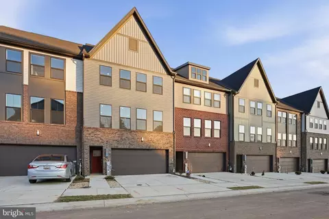 1358 Crested Wood Dr, Laurel, MD 20724