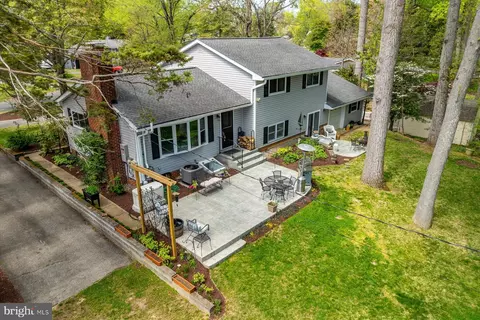 Exterior - 26 Wilelinor Dr, Edgewater, MD 21037 photo 6 of 15
