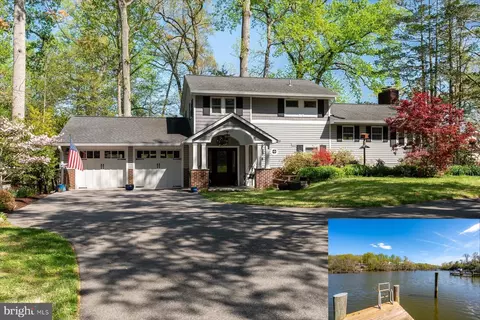 26 Wilelinor Dr, Edgewater, MD 21037