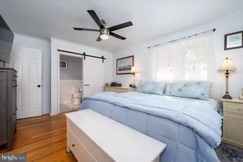 Bedroom - 26 Wilelinor Dr, Edgewater, MD 21037 photo 1 of 7