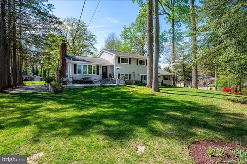 Exterior - 26 Wilelinor Dr, Edgewater, MD 21037 photo 14 of 15