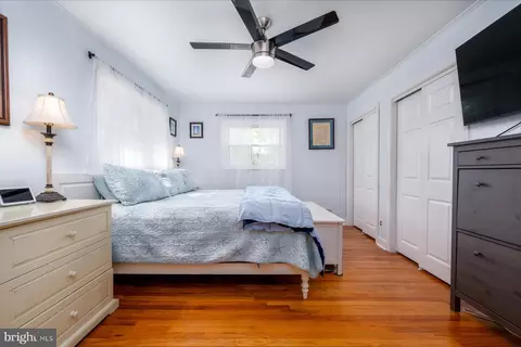 Bedroom - 26 Wilelinor Dr, Edgewater, MD 21037 photo 3 of 7