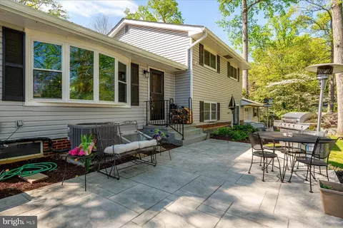 Exterior - 26 Wilelinor Dr, Edgewater, MD 21037 photo 11 of 15