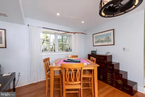 Dining - 26 Wilelinor Dr, Edgewater, MD 21037 photo 1 of 1