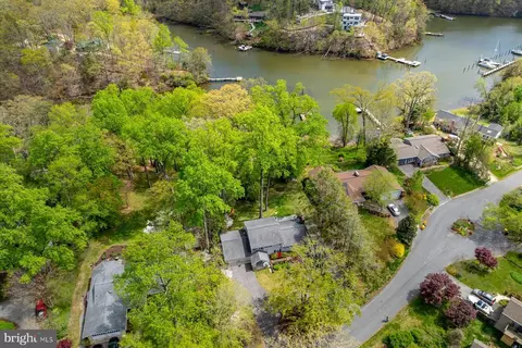 View/Area - 26 Wilelinor Dr, Edgewater, MD 21037 photo 5 of 7