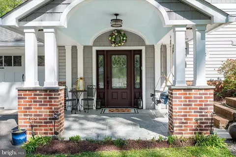 Exterior - 26 Wilelinor Dr, Edgewater, MD 21037 photo 13 of 15