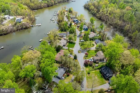 View/Area - 26 Wilelinor Dr, Edgewater, MD 21037 photo 6 of 7