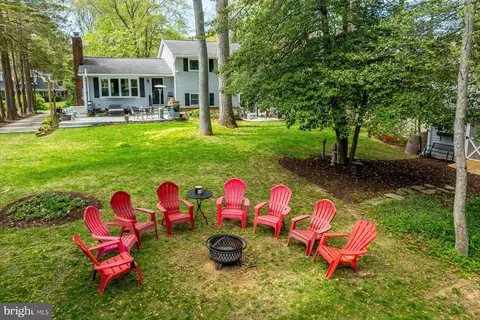 Exterior - 26 Wilelinor Dr, Edgewater, MD 21037 photo 3 of 15