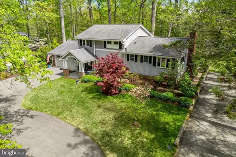 Exterior - 26 Wilelinor Dr, Edgewater, MD 21037 photo 12 of 15