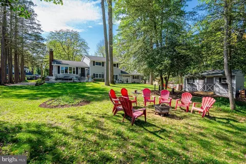 Exterior - 26 Wilelinor Dr, Edgewater, MD 21037 photo 15 of 15