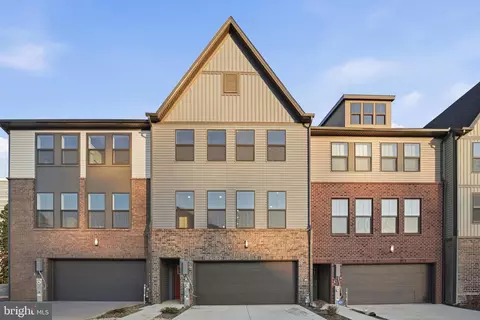 2106 Foxglove Ln, Laurel, MD 20724