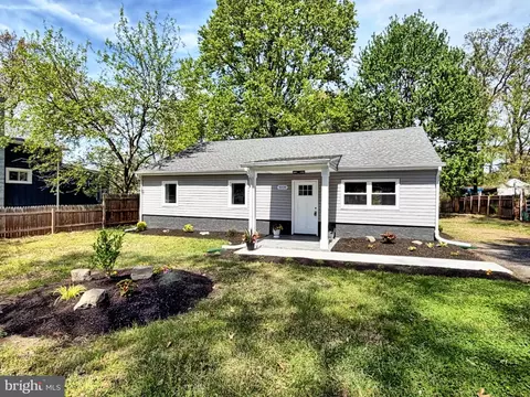 1008 Hilltop Rd, Glen Burnie, MD 21060