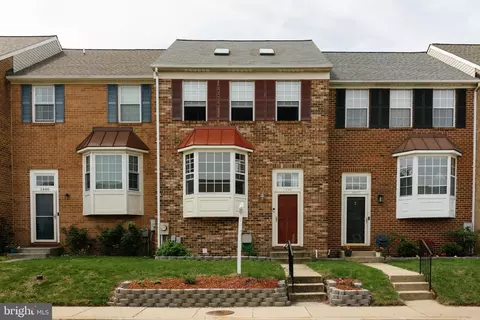 1444 Stoney Point Way, Baltimore, MD 21226