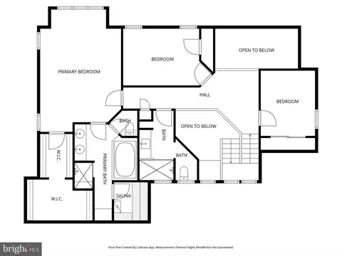 Floorplan - 1718 Woodlore Rd, Annapolis, MD 21401 photo 7 of 8