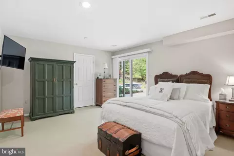 Bedroom - 1718 Woodlore Rd, Annapolis, MD 21401 photo 5 of 5