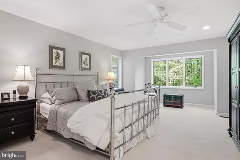 Bedroom - 1718 Woodlore Rd, Annapolis, MD 21401 photo 1 of 5