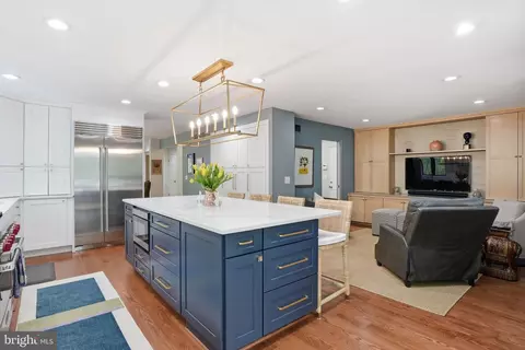 Kitchen - 1718 Woodlore Rd, Annapolis, MD 21401 photo 3 of 6