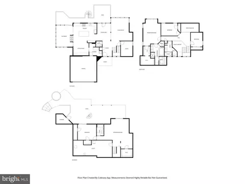 Floorplan - 1718 Woodlore Rd, Annapolis, MD 21401 photo 8 of 8