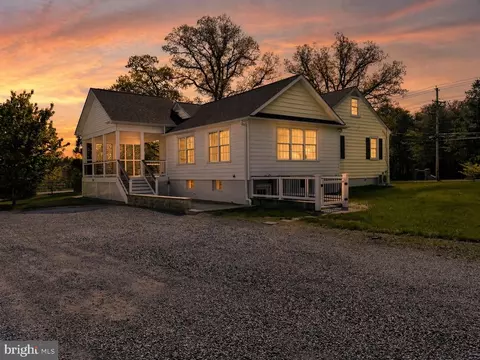 1500 Severn Rd, Severn, MD 21144