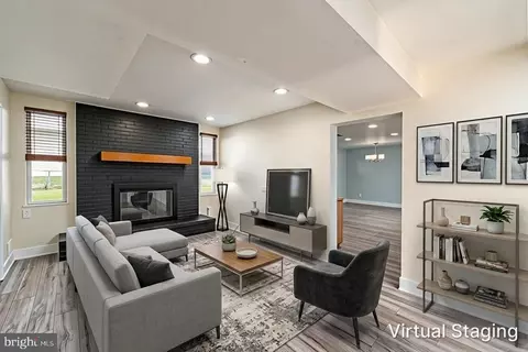 Living - 1908 Champlain Dr, Severn, MD 21144 photo 5 of 7