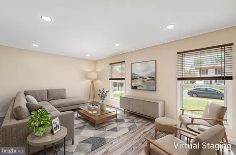 Living - 1908 Champlain Dr, Severn, MD 21144 photo 1 of 7