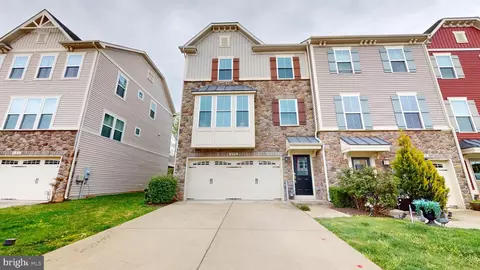 496 Willow Bend Dr, Glen Burnie, MD 21060