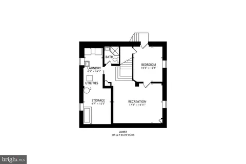 Floorplan - 2743 Bayside Beach Rd, Pasadena, MD 21122 photo 1 of 2