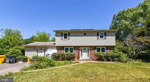 1204 Dicus Mill Rd, Millersville, MD 21108