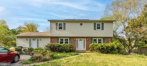 1204 Dicus Mill Rd, Millersville, MD 21108