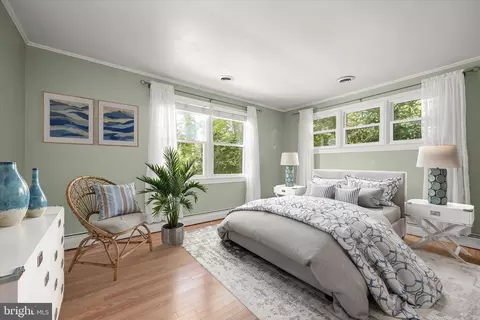 Bedroom - 1915 Cherry Rd, Annapolis, MD 21409 photo 1 of 6