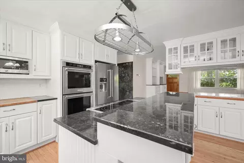 Kitchen - 1915 Cherry Rd, Annapolis, MD 21409 photo 2 of 6
