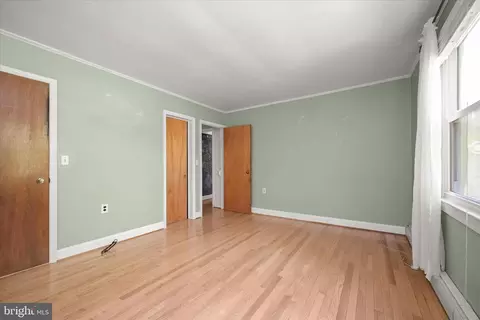 Bedroom - 1915 Cherry Rd, Annapolis, MD 21409 photo 3 of 6