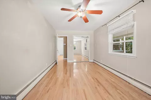 Bedroom - 1915 Cherry Rd, Annapolis, MD 21409 photo 6 of 6