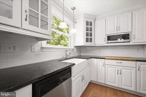 Kitchen - 1915 Cherry Rd, Annapolis, MD 21409 photo 6 of 6