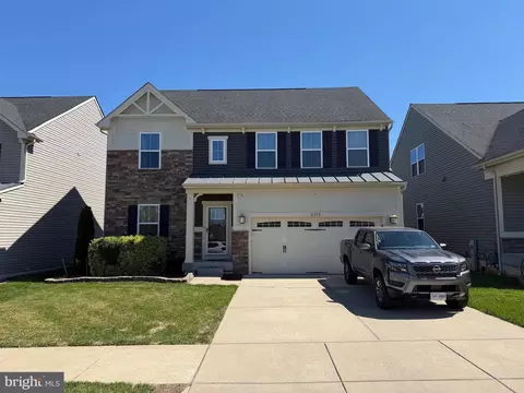 8355 Eagle St, Glen Burnie, MD 21060