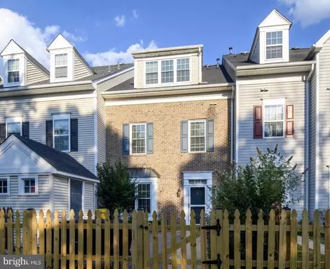 8725 Spring Brook Way, Odenton, MD 21113