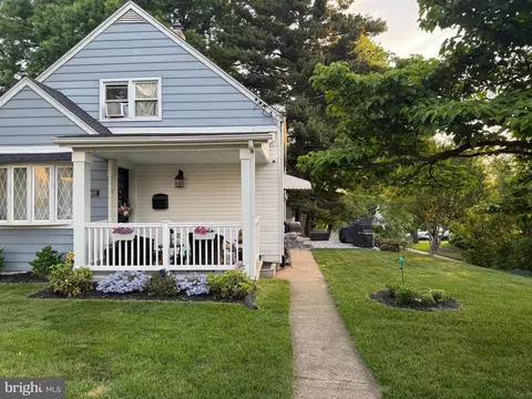 402 Linda, Linthicum Heights, MD 21090