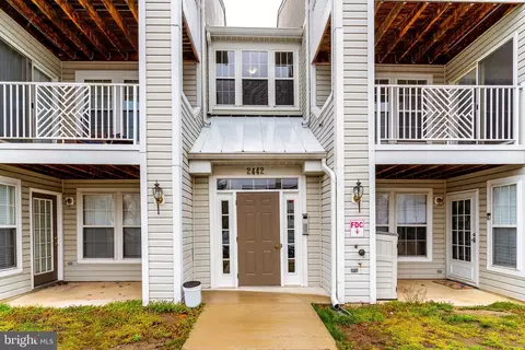 2442 Blue Spring Ct #204, Odenton, MD 21113