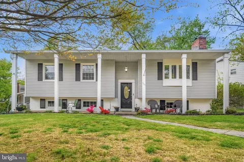 509 Gladhill Rd, Odenton, MD 21113