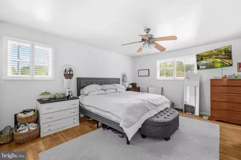 Bedroom - 509 Gladhill Rd, Odenton, MD 21113 photo 1 of 5