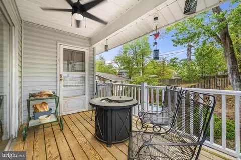 Exterior - 509 Gladhill Rd, Odenton, MD 21113 photo 3 of 5