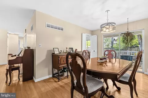 Dining - 509 Gladhill Rd, Odenton, MD 21113 photo 1 of 1
