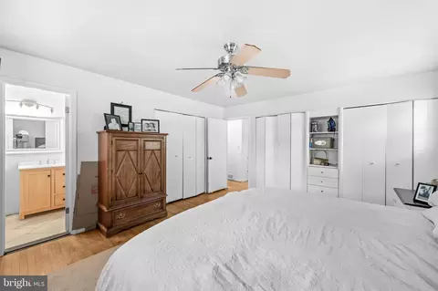Bedroom - 509 Gladhill Rd, Odenton, MD 21113 photo 2 of 5