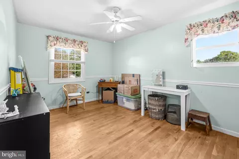 Bedroom - 509 Gladhill Rd, Odenton, MD 21113 photo 3 of 5