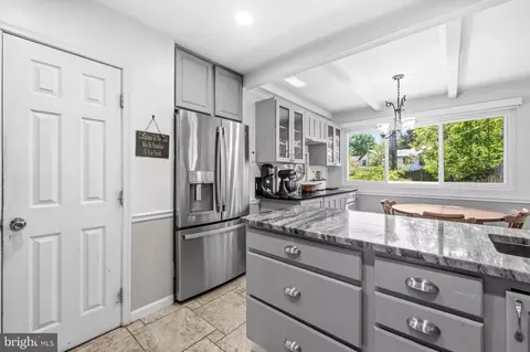 Kitchen - 509 Gladhill Rd, Odenton, MD 21113 photo 1 of 3