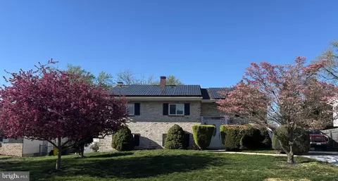 306 Shetlands Ln, Glen Burnie, MD 21061
