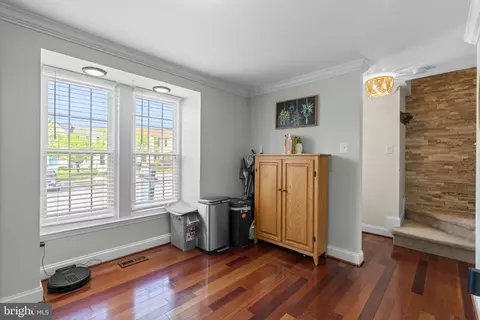 Entry Way - 751 Willowby Run, Pasadena, MD 21122 photo 4 of 6