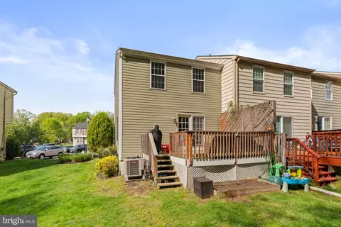 Exterior - 751 Willowby Run, Pasadena, MD 21122 photo 9 of 12