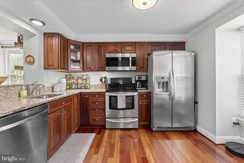 Kitchen - 751 Willowby Run, Pasadena, MD 21122 photo 1 of 4